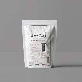 Cream | Panna Vegetale