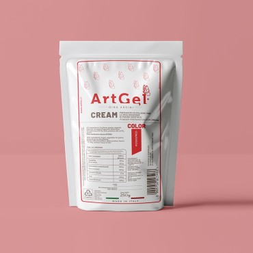 Cream | Panna Vegetale