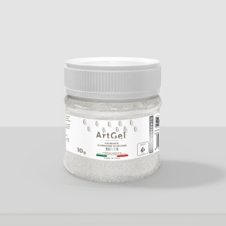 Colorante alimentare METALLICO in polvere 10 gr