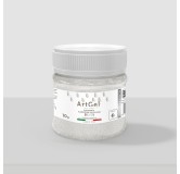 Colorante alimentare METALLICO in polvere 10 gr