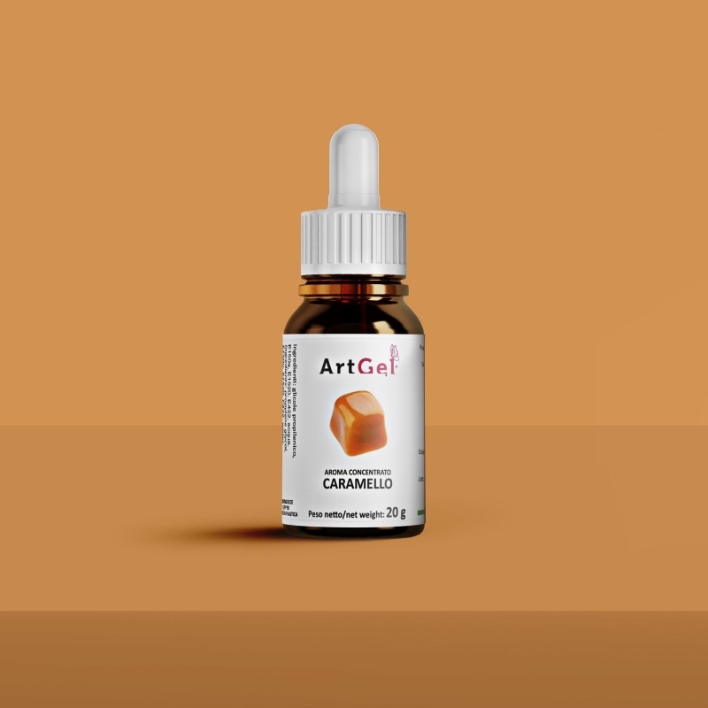 Aromi concentrati 20 gr Aromi concentrati 20 gr