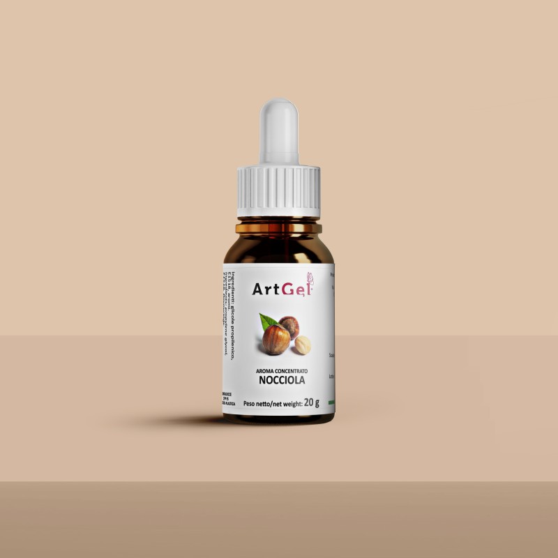 Aromi concentrati 20 gr Aromi concentrati 20 gr