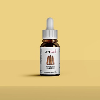 Aromi concentrati 20 gr