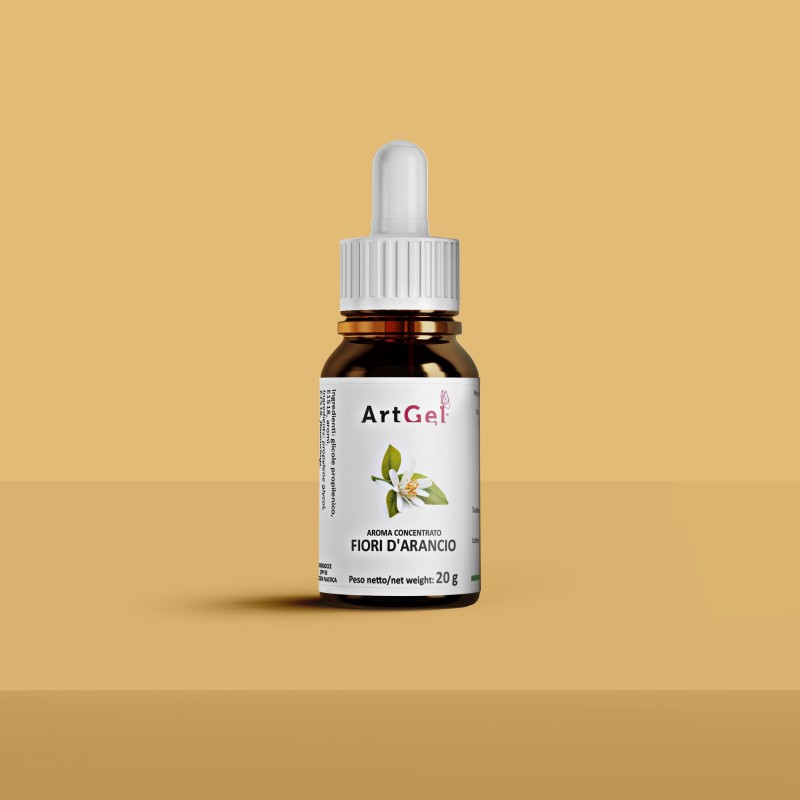 Aromi concentrati 20 gr Aromi concentrati 20 gr