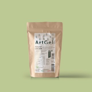Natural Cream | Panna Vegetale