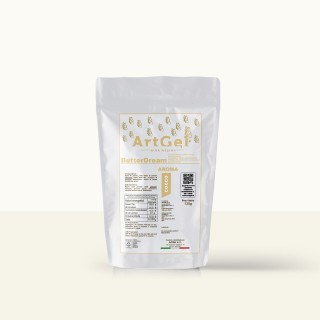 ArtGel Butter Dream |Crema al burro