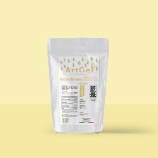 ArtGel Butter Dream |Crema al burro