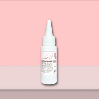 Choco Drip | Cioccolato Colorato 60 Gr