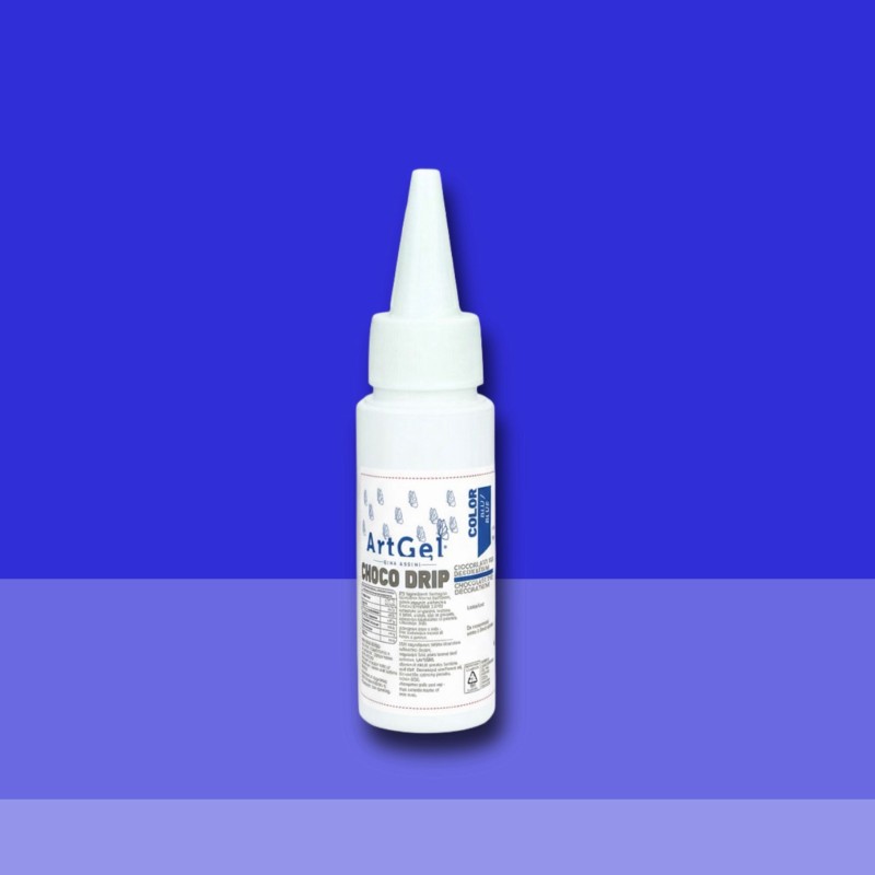 Choco Drip | Cioccolato Colorato 60 Gr
