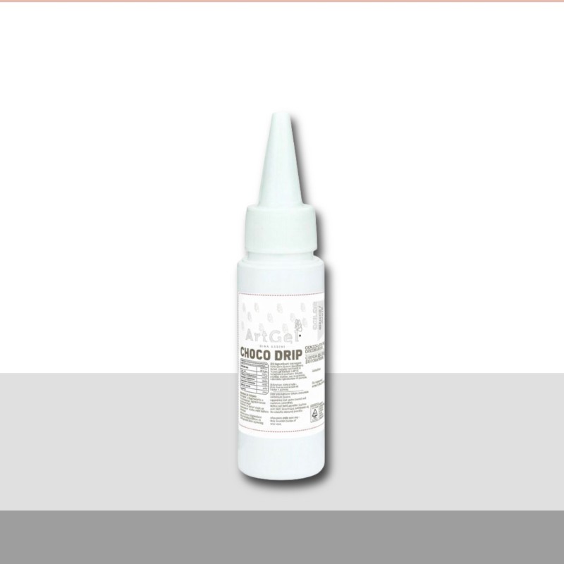 Choco Drip | Cioccolato Colorato 60 Gr