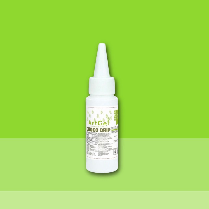 Choco Drip | Cioccolato Colorato 60 Gr