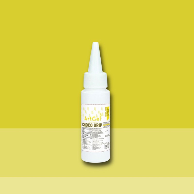 Choco Drip | Cioccolato Colorato 60 Gr