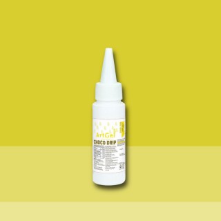 Choco Drip | Cioccolato Colorato 60 Gr