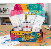 ArtGel Mystery Box – Edizione Limitata