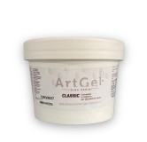 Classic  | Gelatina per decorazioni flessibili 200 Gr